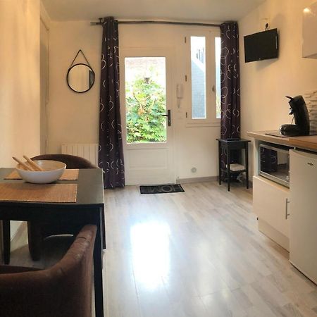 Lova House Leilighet Rouen Eksteriør bilde